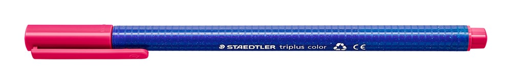 STAEDTLER triplus® color - bordeauxrot