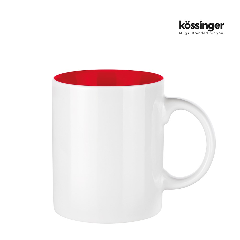 Kössinger  Carina  Glas - rot 186