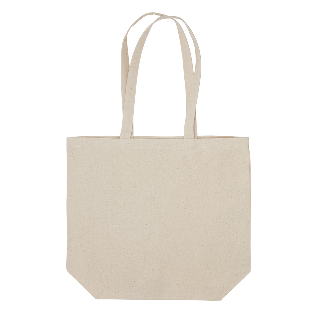 Bayswater Cotton Bag – Sustainable Cotton
