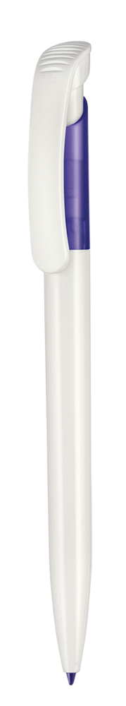 Kugelschreiber BIO-PEN - lavendel-lila TR/FR