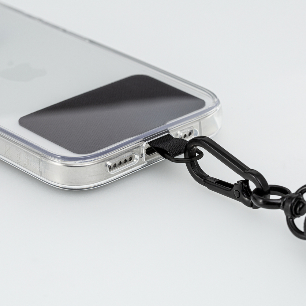 Lanyard Ladekabel REEVES-SMARTYARD