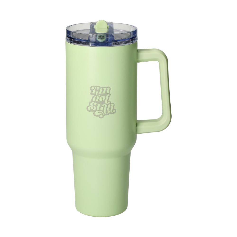 Vakuumbecher "Tampa" 1,2 l