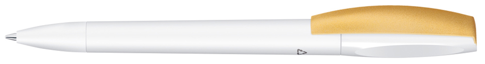 CHILL C RECY - gold matt