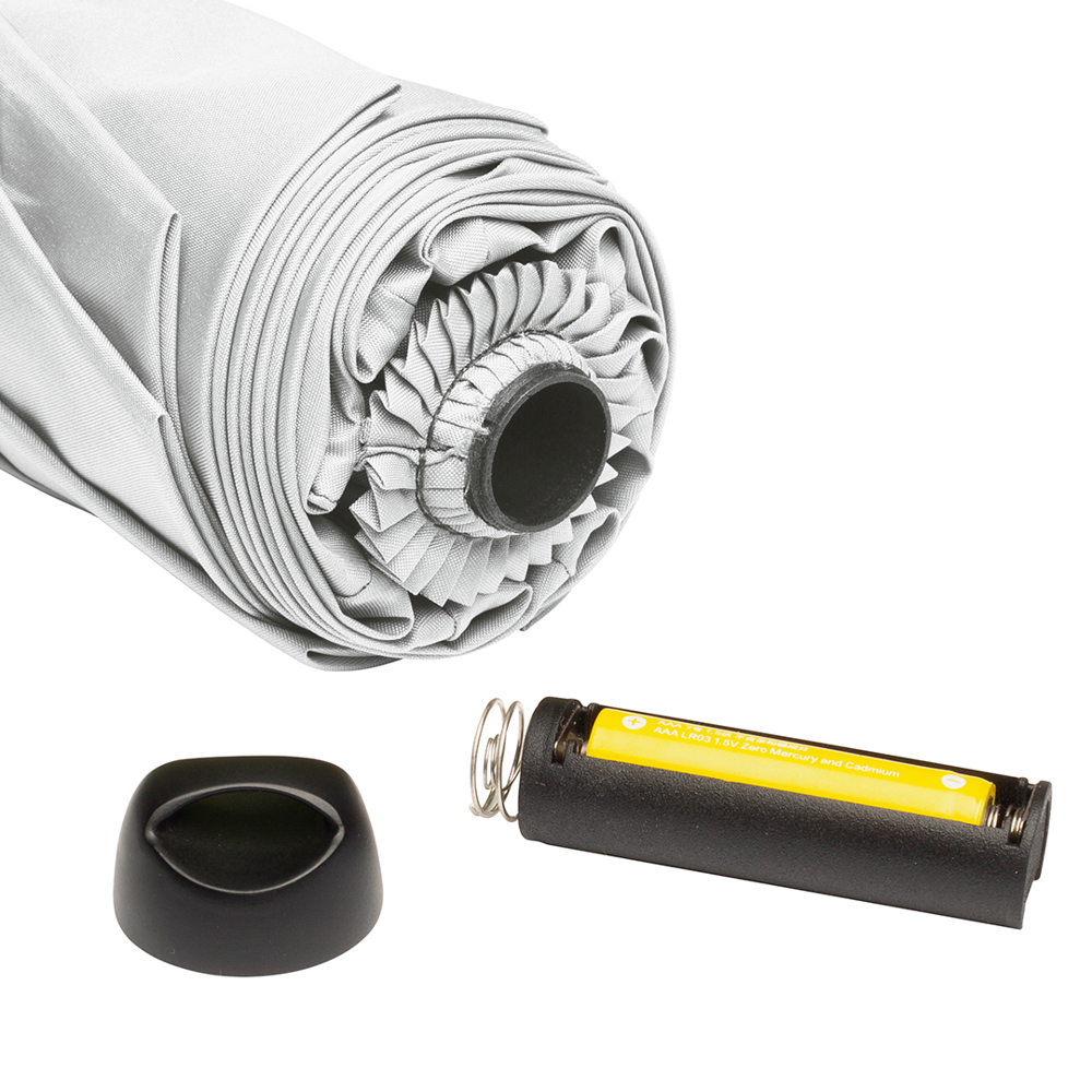 5749 Oversize-Taschenschirm FARE® Skylight®