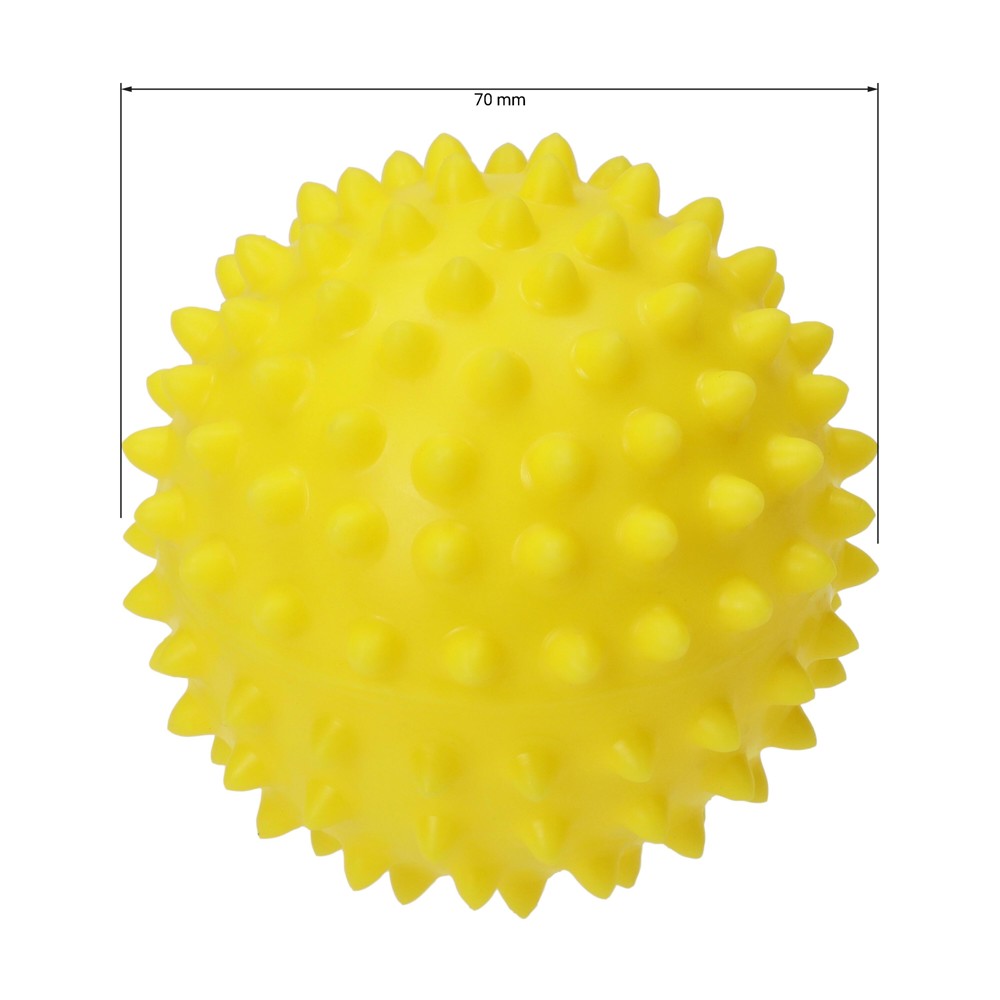 Wellness-Ball "Igel"