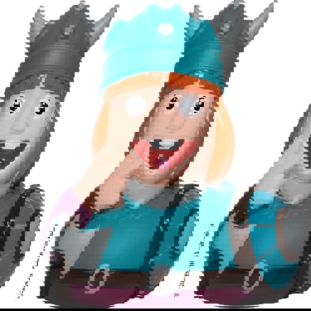 Wickie, multicolour, one size