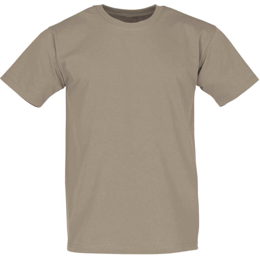 610360 - Valueweight T-Shirt - khaki