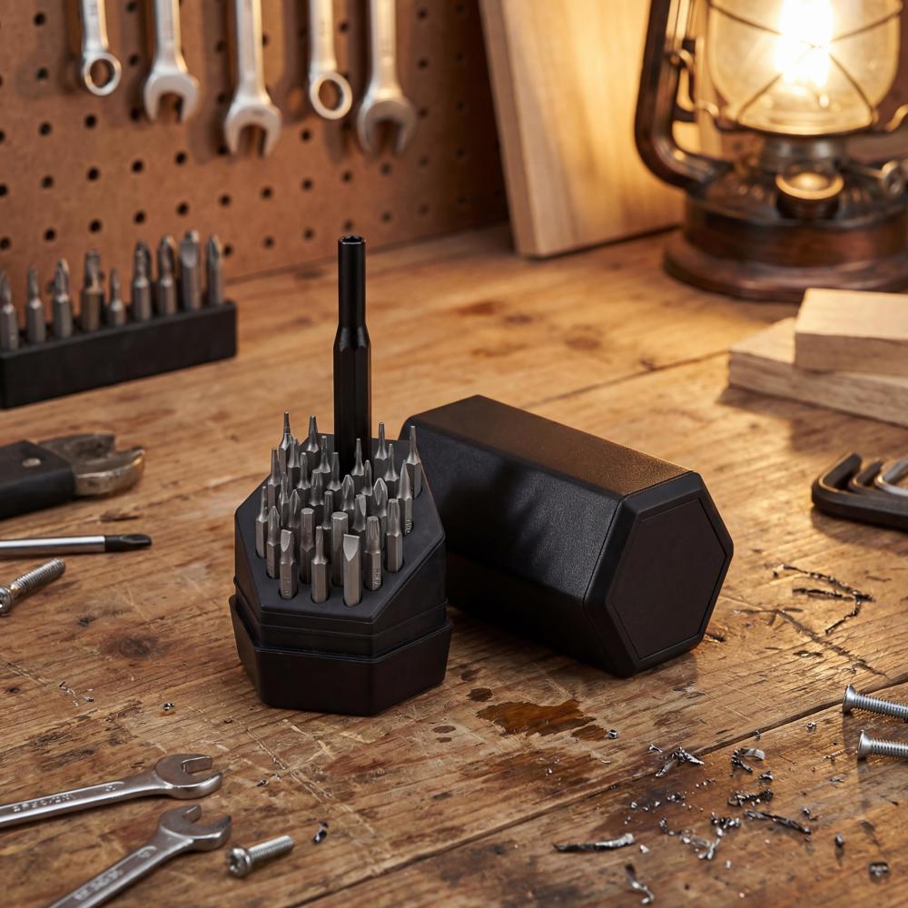 Schraubendreher-Set "BitPro"