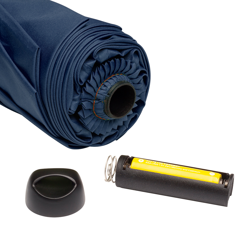 5749 Oversize-Taschenschirm FARE® Skylight®