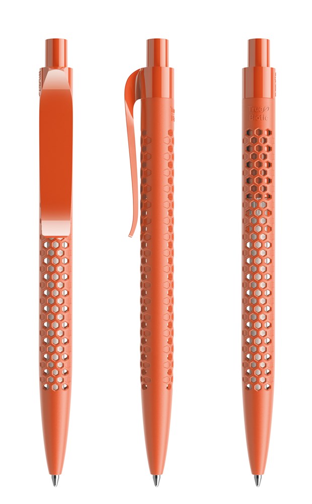 Prodir QS40 PBB True Biotic - Koralle