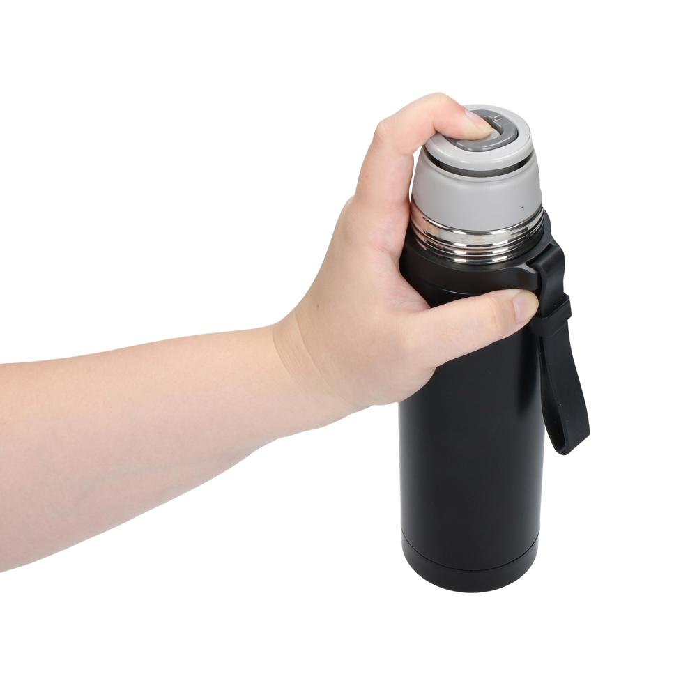 Isolierflasche "Nevada"