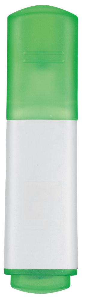 Textmarker MINISSIMO - neon grün