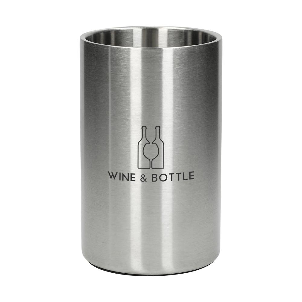 Flaschenkühler "Chill"