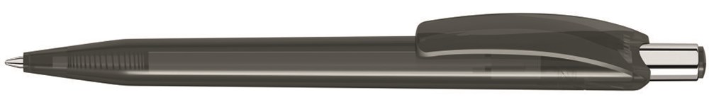 BEAT transparent - anthrazit