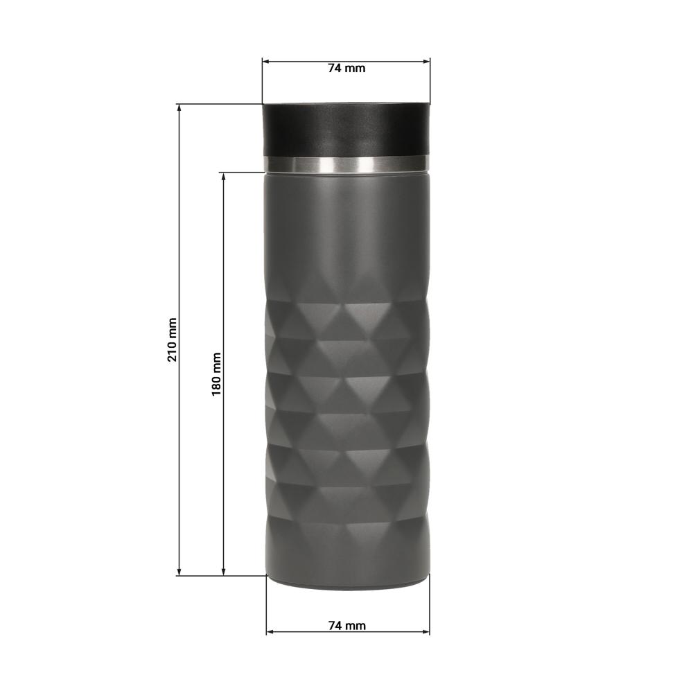 Thermobecher "Diamond"