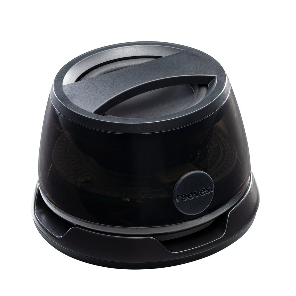 Magnetischer Wireless Lautsprecher mit Licht REEVES-BEGMELLA