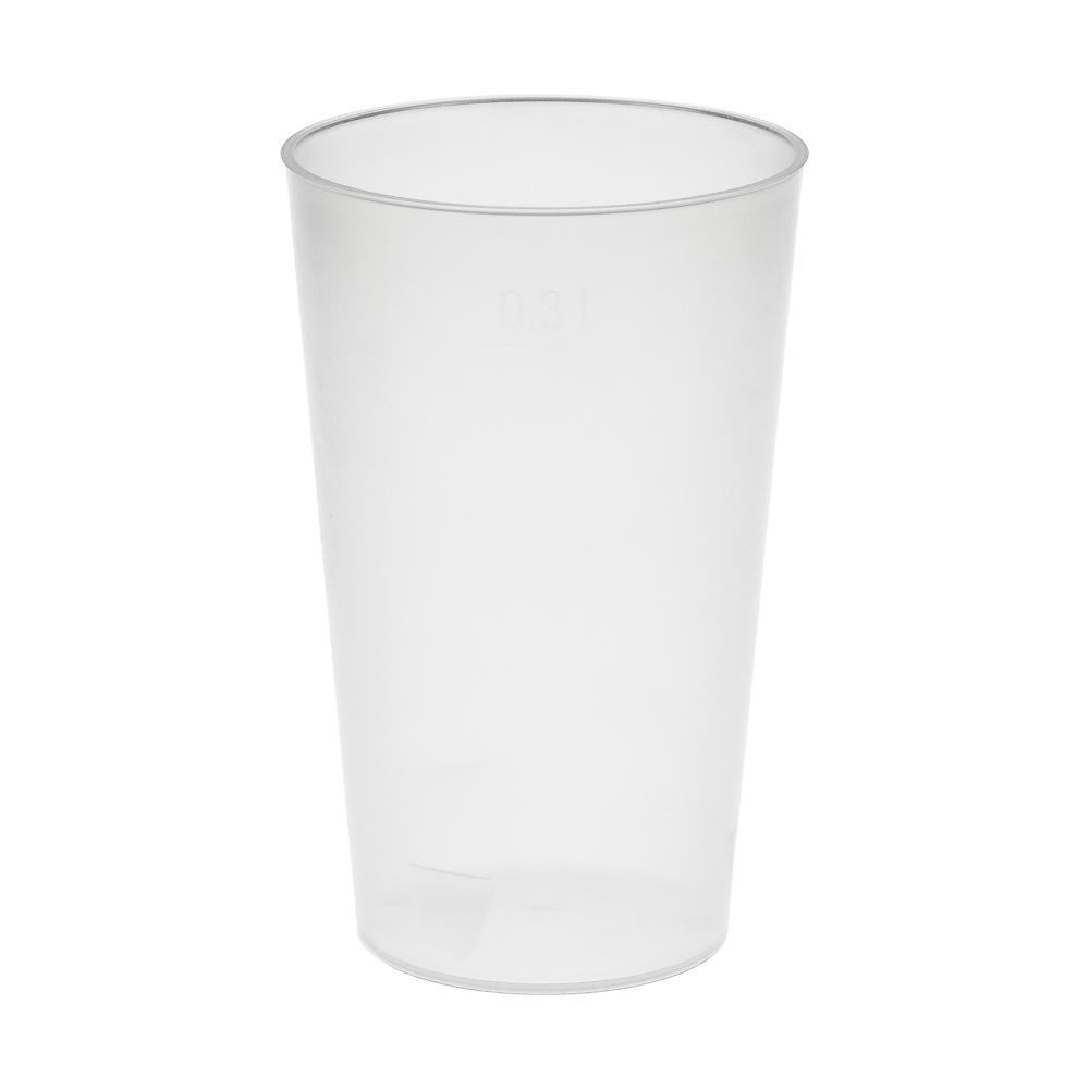 Trinkbecher "Vital", 300 ml