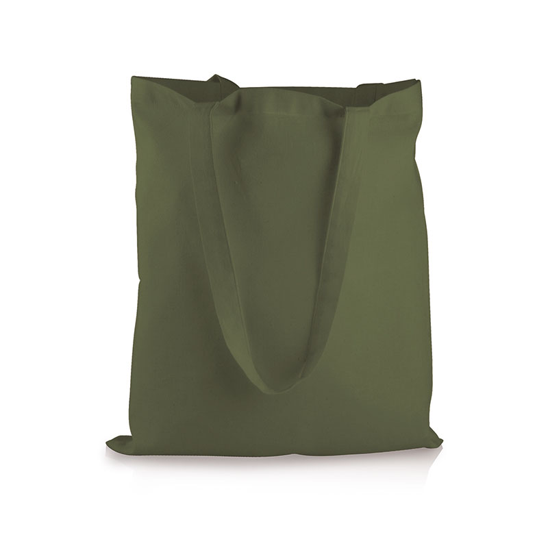 Baumwolltasche Emily - olive