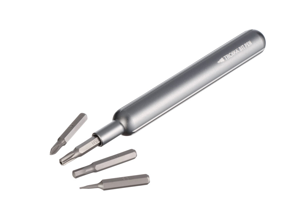 TROIKA Bit Pen BIT PEN TOWER 31