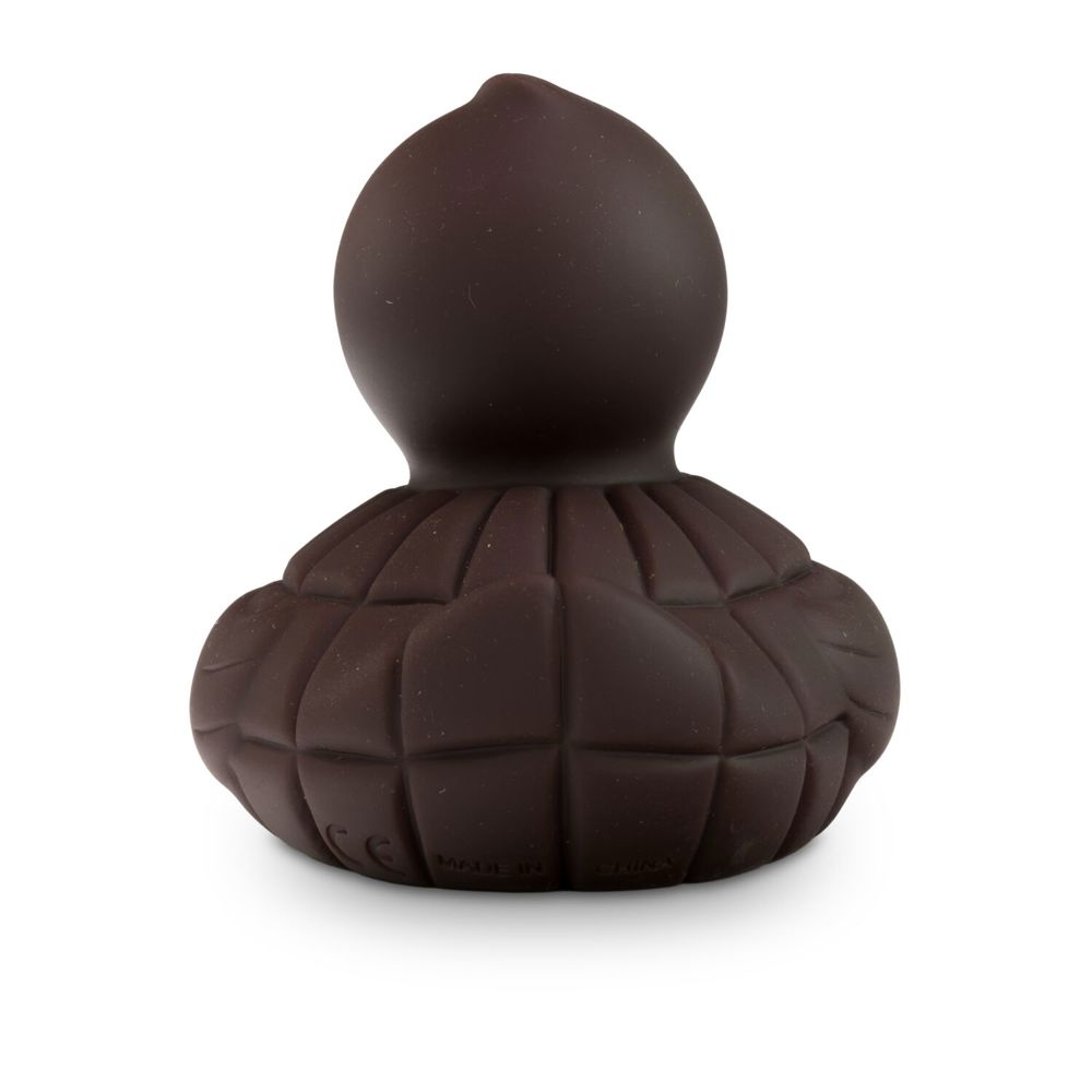 Werbeente Zara Zartbitter