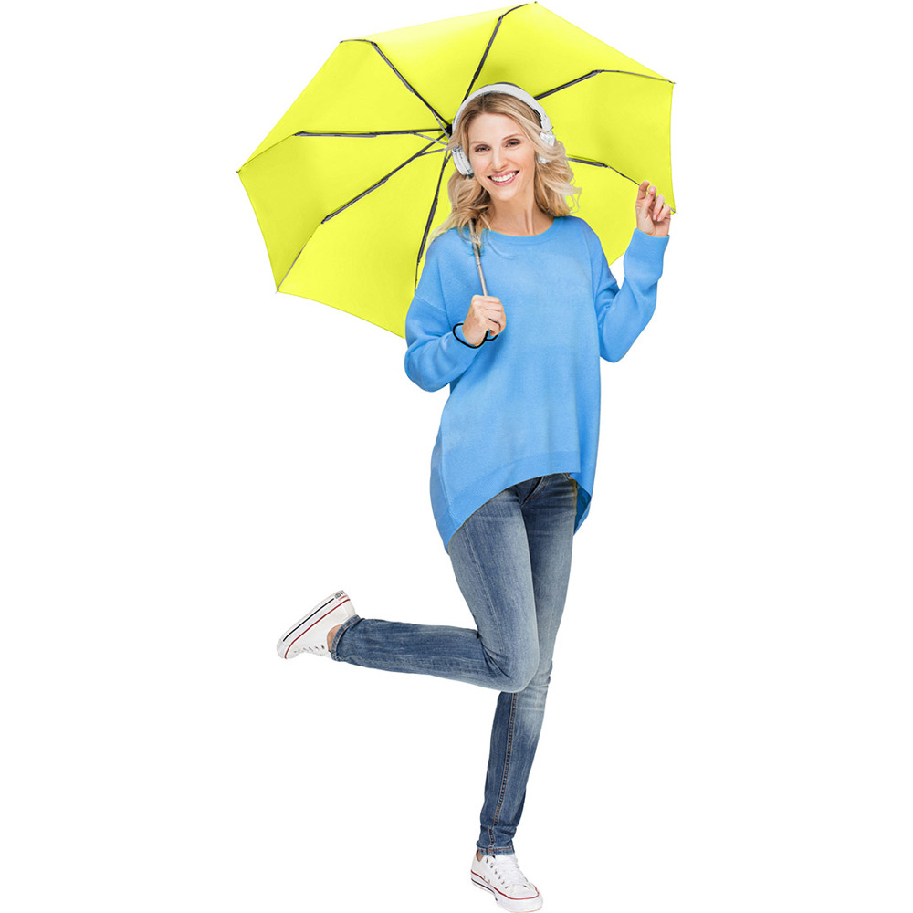 5460 Mini-Taschenschirm FARE® AOC