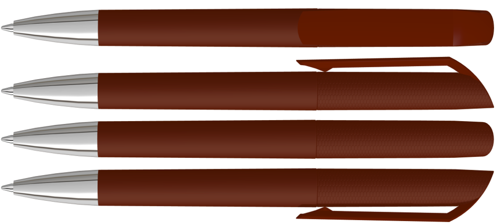 VANE SI GUM, aubergine