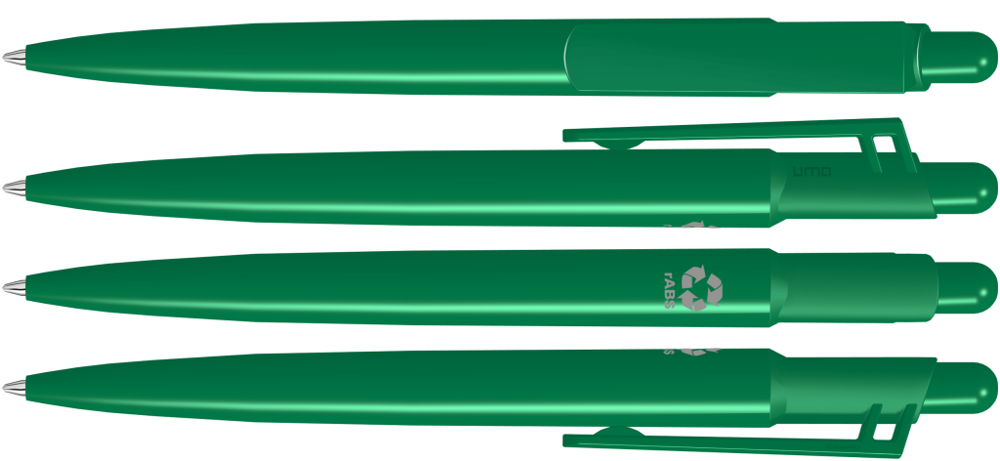 VITAN RECY, mittelgrün