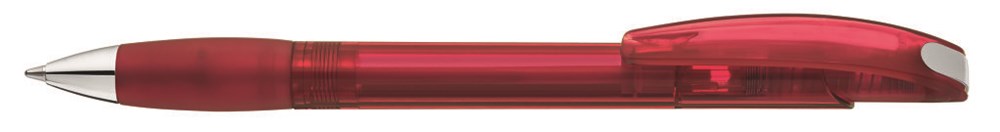 MEMORY transparent SI - rot