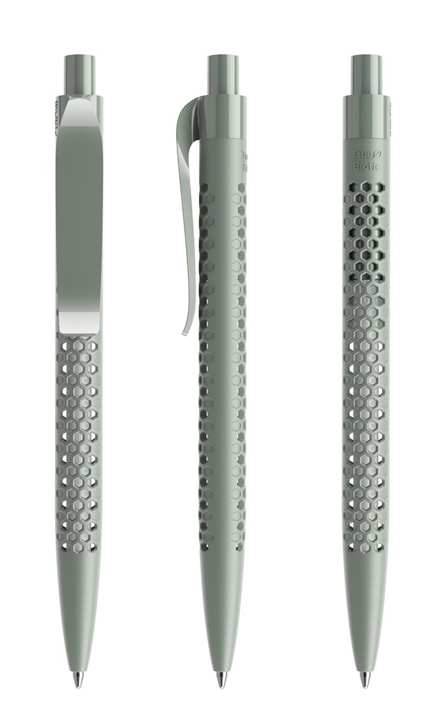 Prodir QS40 PBB True Biotic - Alge