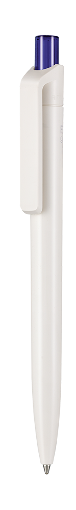 Kugelschreiber BIO-INSIDER - ozean-blau TR/FR