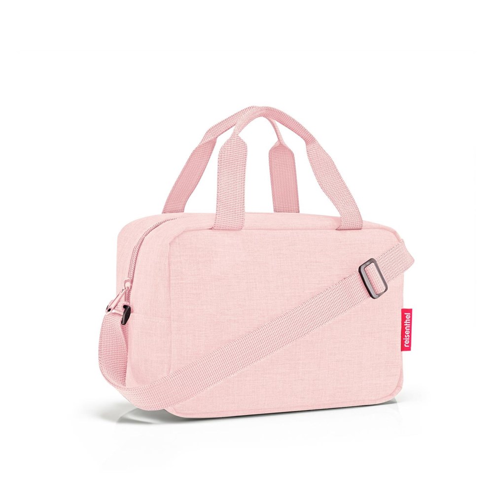 coolerbag to-go - twist blush