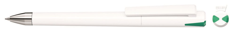 CRYS SI - mittelgrün