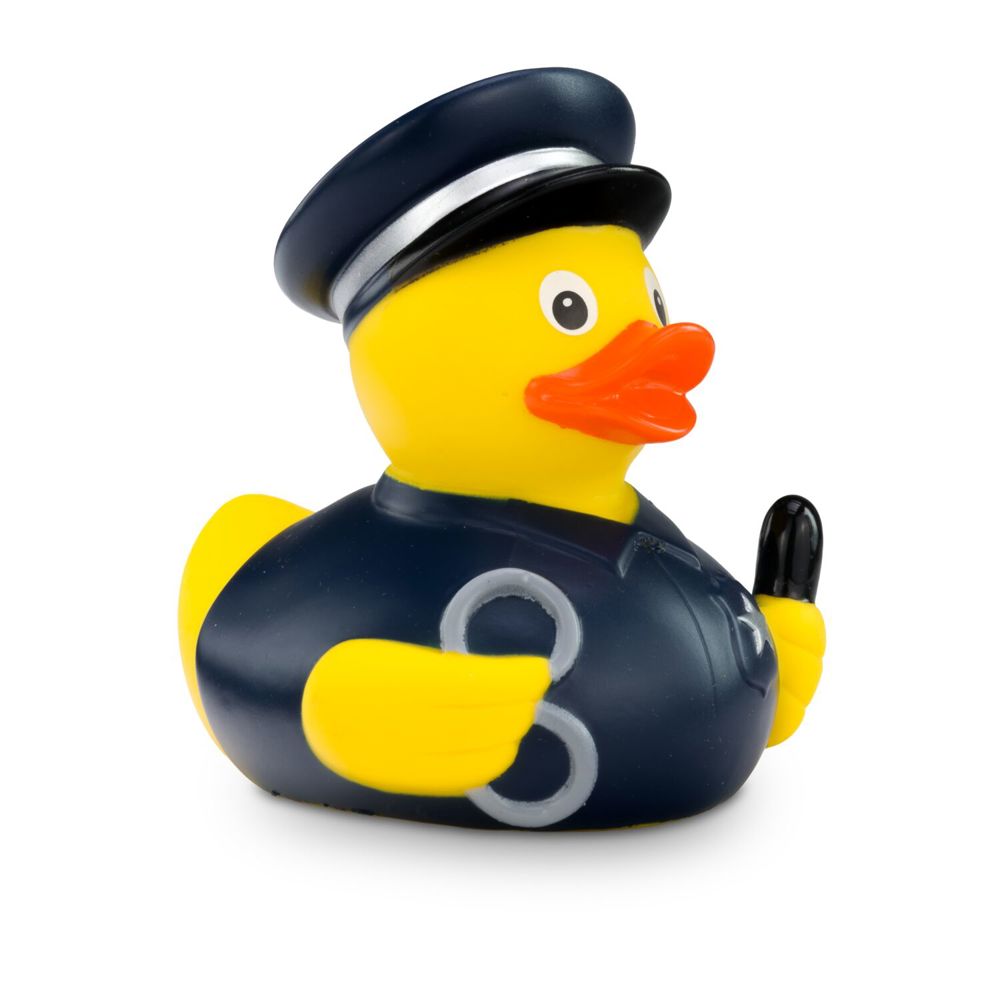 Werbeente Walter Wachtmeister