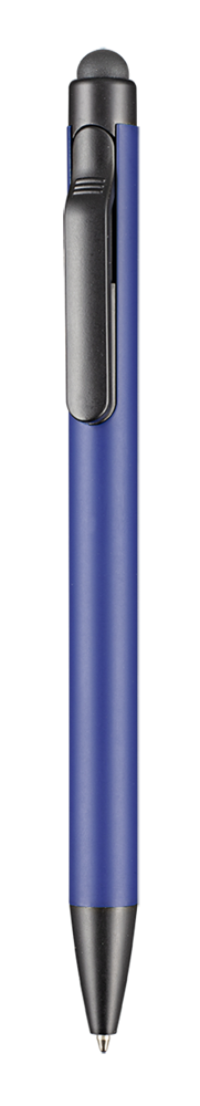 TOUCHPEN COMBI-METALL - blau/schwarz
