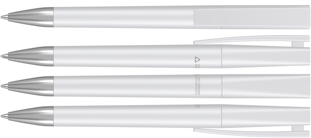 ULTIMATE SI RECY, weiss