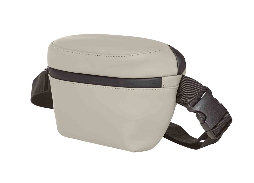 Gürteltasche PURE - beige