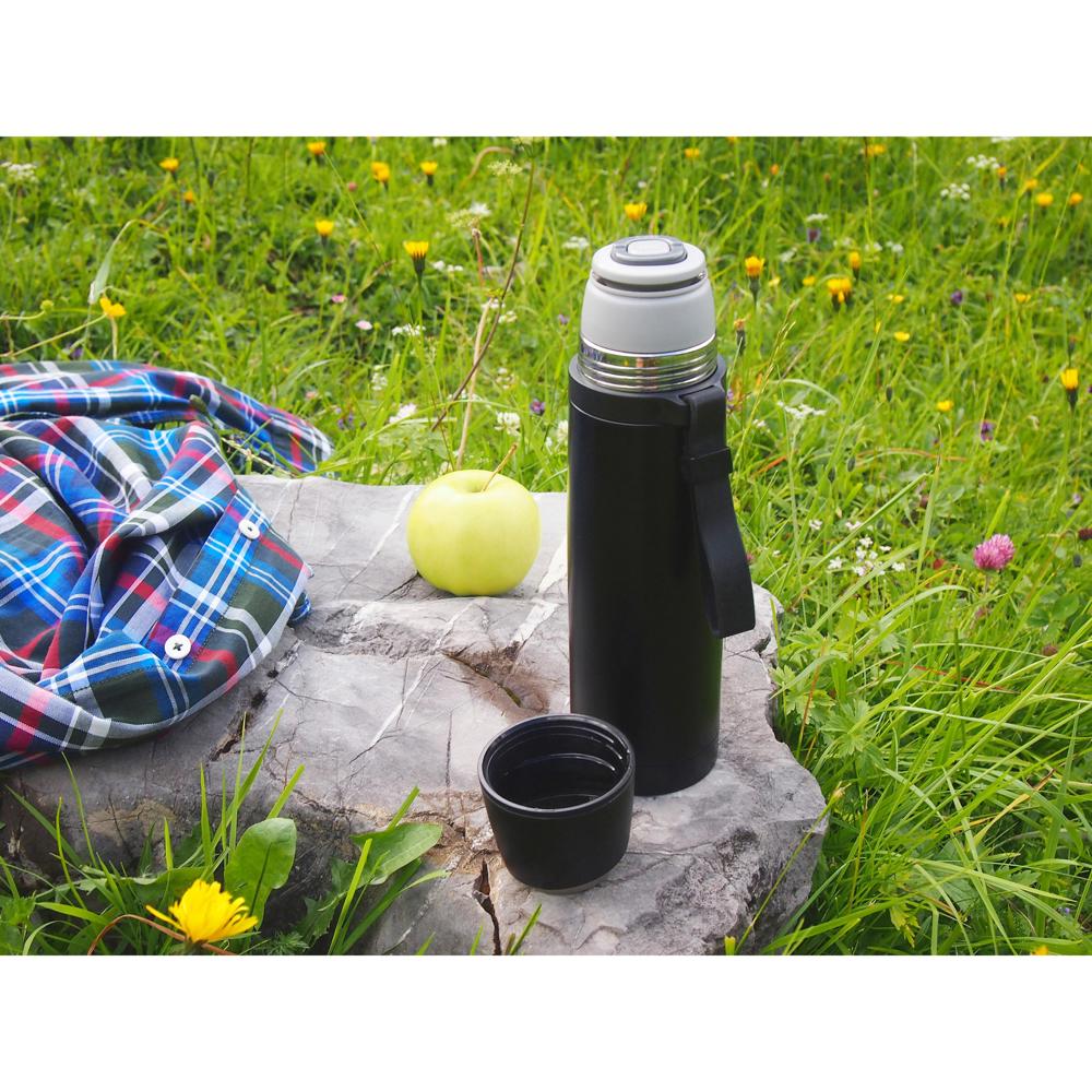 Isolierflasche "Nevada"