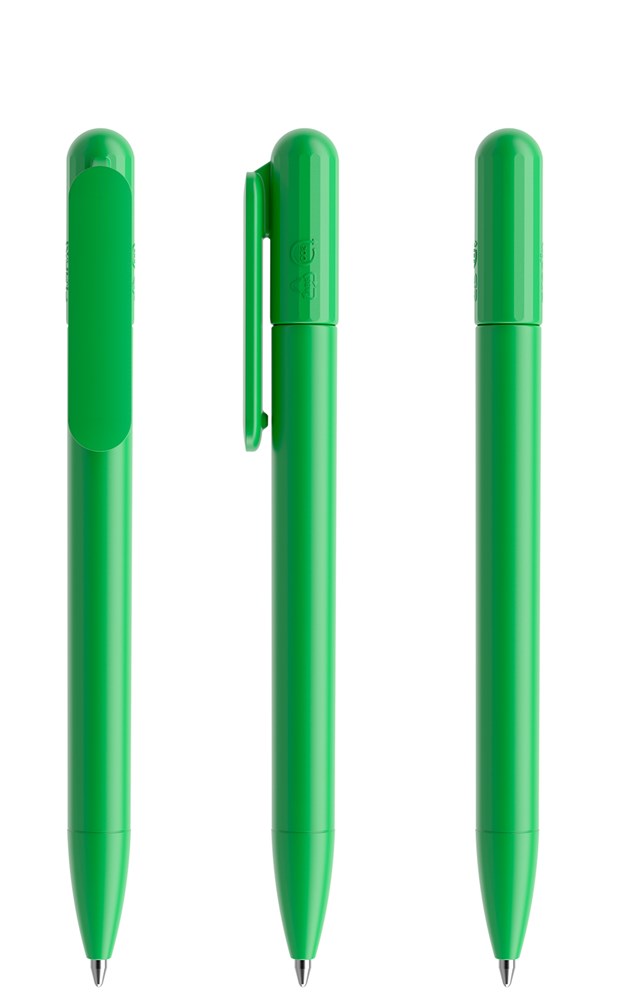 Prodir DS6S TMM Matt - Clover Green matt