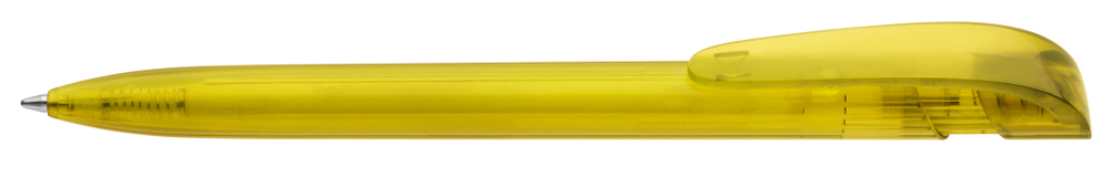 YES transparent - gelb