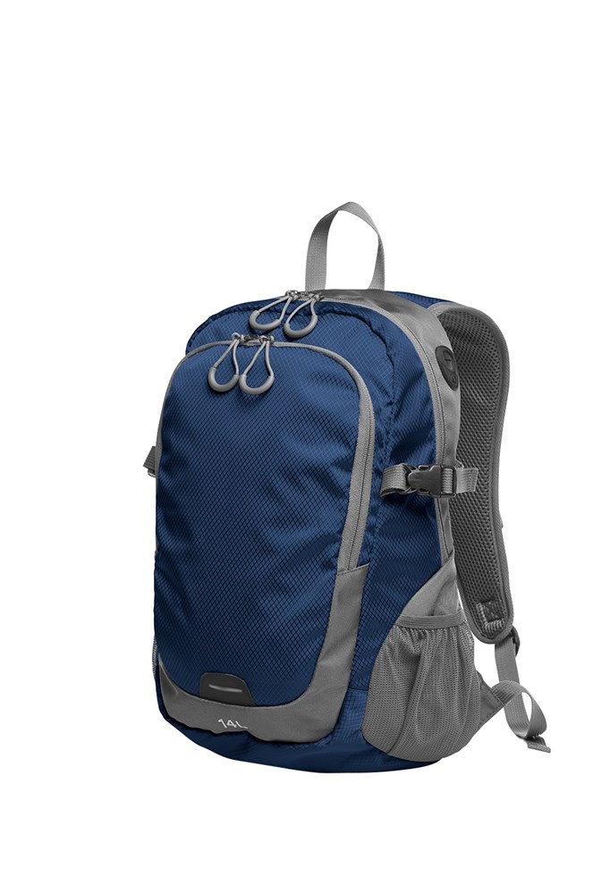 Rucksack STEP M - marine