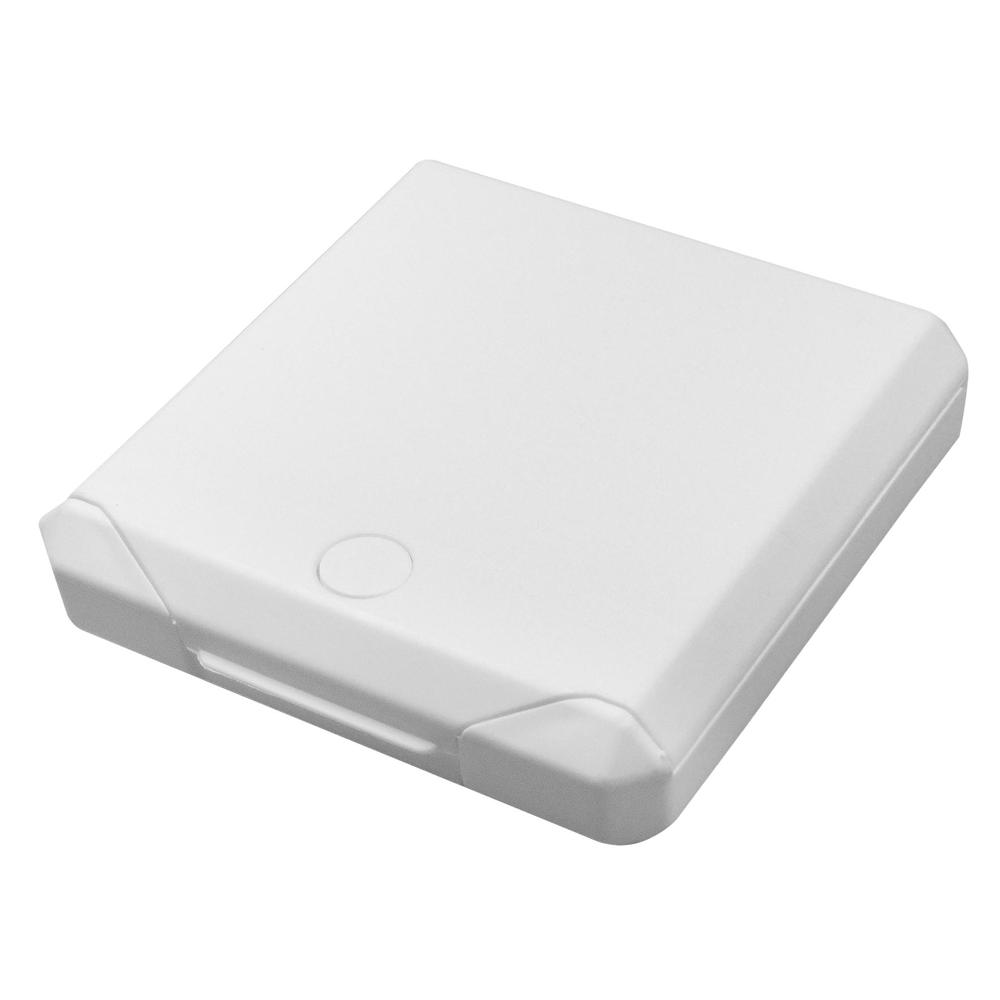 Travelbox "Basic" - weiß