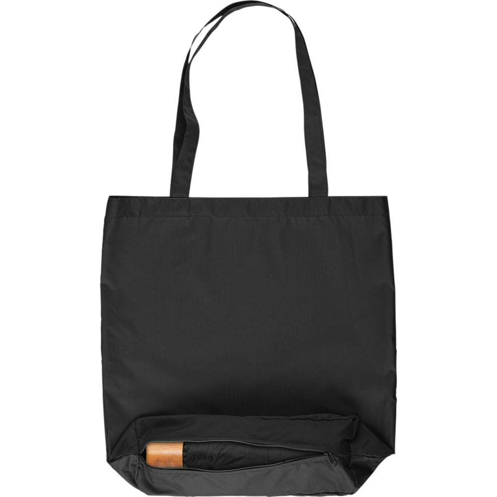 9158 Taschenschirm ÖkoBrella Shopping