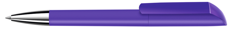 VANE SI GUM - dunkelviolett