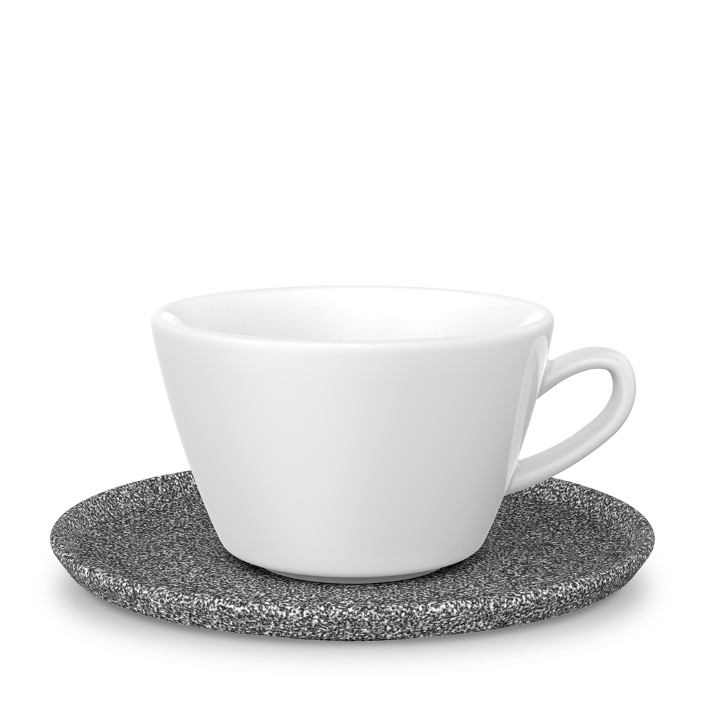 Form 632 Große Tasse Granit