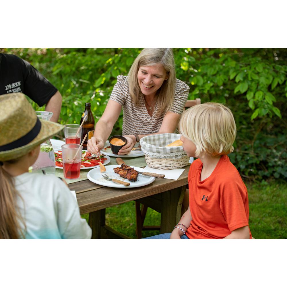 Dipbecher "ToGoPlus", 100 ml