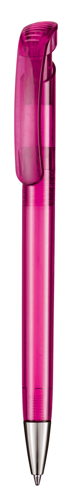 Kugelschreiber BONITA TRANSPARENT