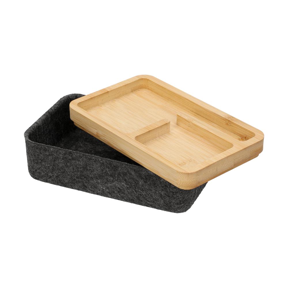 Filz-Aufbewahrungsbox "Reva"