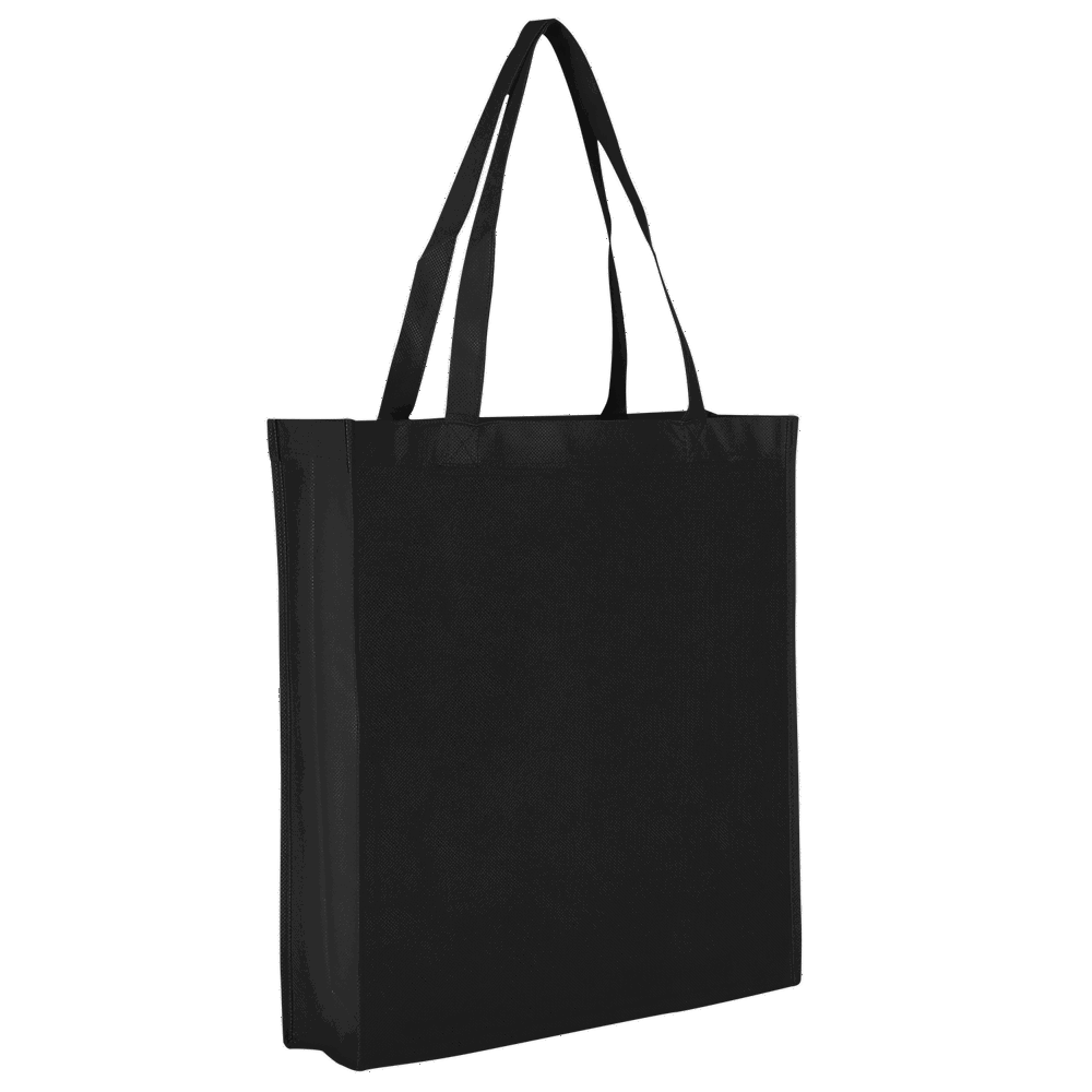 PP-Tasche - City-Bag 2 - schwarz