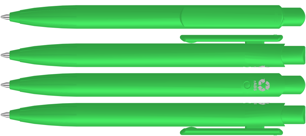 STAGE RECY, hellgrün