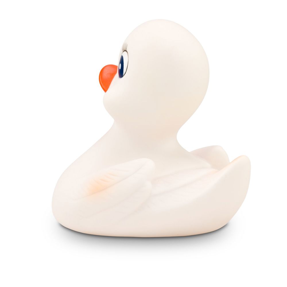 Werbeente Wendy, ca. 8 cm